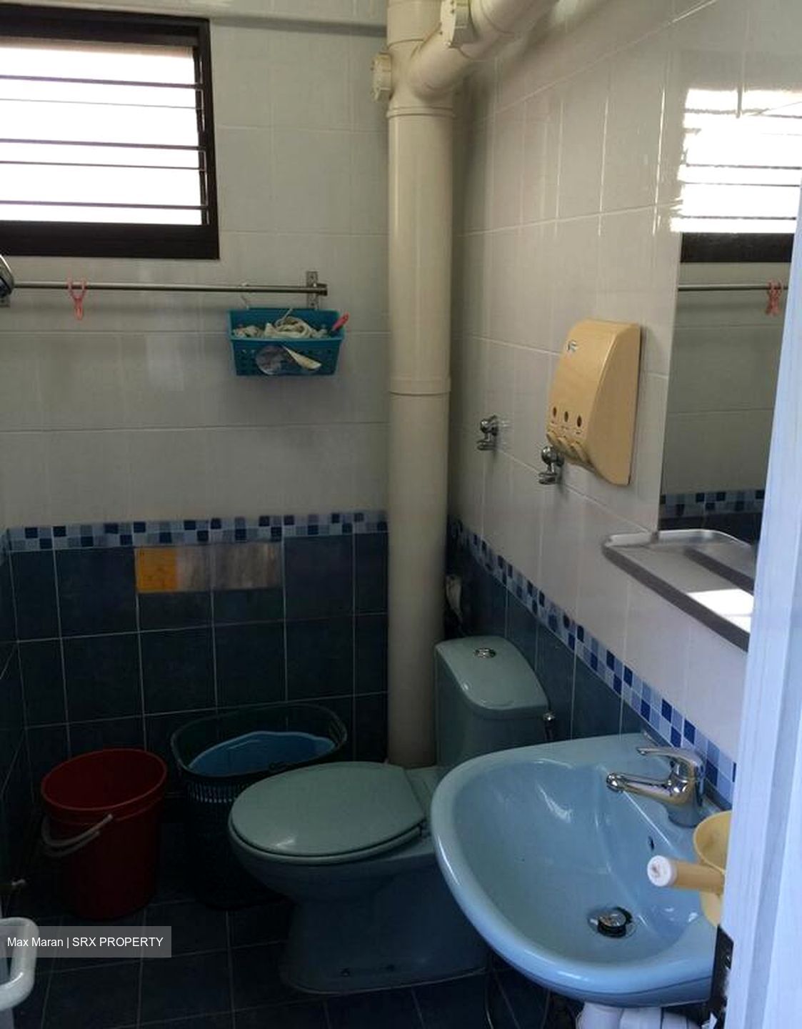 Blk 116 Bishan View (Bishan), HDB 3 Rooms #630275171